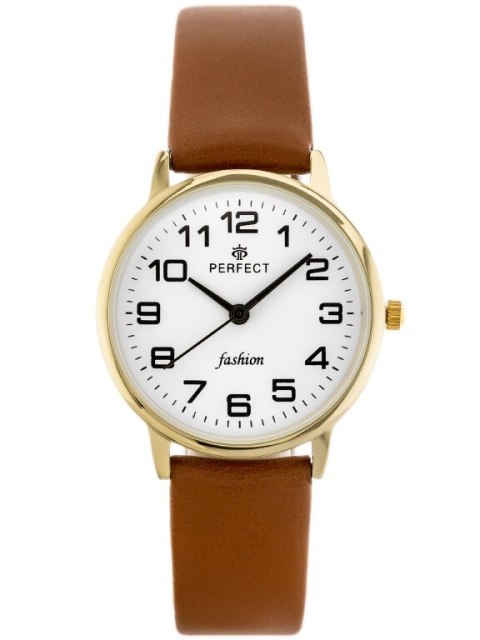 ZEGAREK DAMSKI PERFECT L110G-03 (zp958g) ZEGAREK DAMSKI PERFECT L110G-03 (zp958g)