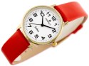 ZEGAREK DAMSKI PERFECT L110G-06 (zp958f) ZEGAREK DAMSKI PERFECT L110G-06 (zp958f)