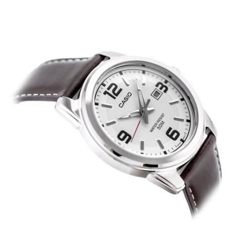 ZEGAREK MĘSKI CASIO MTP-1314L-7AVEF (zd189a) + BOX ZEGAREK MĘSKI CASIO MTP-1314L-7AVEF (zd189a) + BOX