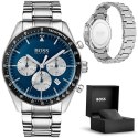 ZEGAREK MĘSKI HUGO BOSS 1513630 - TROPHY (zh009b) ZEGAREK MĘSKI HUGO BOSS 1513630 - TROPHY (zh009b)