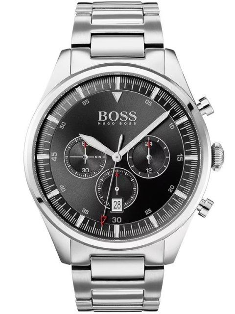 ZEGAREK MĘSKI HUGO BOSS 1513712 - PIONEER (zh016b) ZEGAREK MĘSKI HUGO BOSS 1513712 - PIONEER (zh016b)