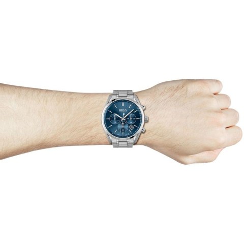 ZEGAREK MĘSKI HUGO BOSS 1513818 CHAMPION (zh052k) ZEGAREK MĘSKI HUGO BOSS 1513818 CHAMPION (zh052k)