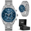ZEGAREK MĘSKI HUGO BOSS 1513818 CHAMPION (zh052k) ZEGAREK MĘSKI HUGO BOSS 1513818 CHAMPION (zh052k)