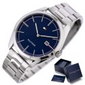 ZEGAREK MĘSKI TOMMY HILFIGER Theo 1710426 (zf092b) + BOX ZEGAREK MĘSKI TOMMY HILFIGER Theo 1710426 (zf092b) + BOX