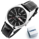 Zegarek Męski Casio MTP-V006L-1C + BOX Zegarek Męski Casio MTP-V006L-1C + BOX