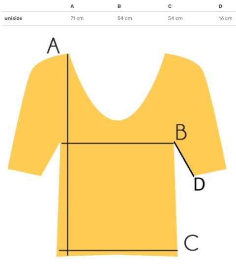 Bluzka koszulka t-shirt z okrągłym dekoltem i rękawem 1/2 EVELINA (Beżowy) Bluzka koszulka t-shirt z okrągłym dekoltem i rękawem 1/2 EVELINA (Beżowy)