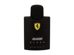 Ferrari Scuderia Ferrari Black Woda toaletowa 125 ml (M) (P2)
