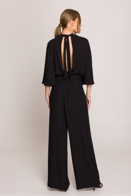 Kombinezon Model S397 Black - Stylove - S