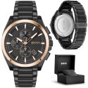 ZEGAREK MĘSKI HUGO BOSS 1513885 - GRANDMASTER (zh019a) ZEGAREK MĘSKI HUGO BOSS 1513885 - GRANDMASTER (zh019a)
