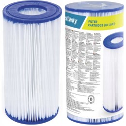 Bestway Filtr do pompy typ III 58012