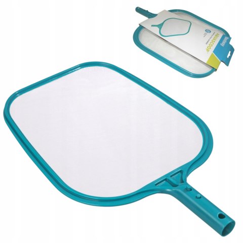 Bestway Zbierak podbierak siatka do czyszczenia basenu 58277 Bestway Zbierak podbierak siatka do czyszczenia basenu 58277