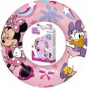 Bestway koło do pływania dla dzieci Minnie 91040 Bestway koło do pływania dla dzieci Minnie 91040