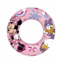 Bestway koło do pływania dla dzieci Minnie 91040 Bestway koło do pływania dla dzieci Minnie 91040