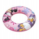Bestway koło do pływania dla dzieci Minnie 91040 Bestway koło do pływania dla dzieci Minnie 91040