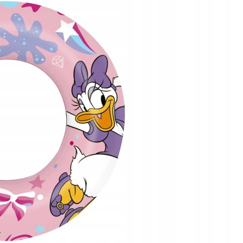 Bestway koło do pływania dla dzieci Minnie 91040 Bestway koło do pływania dla dzieci Minnie 91040