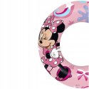 Bestway koło do pływania dla dzieci Minnie 91040 Bestway koło do pływania dla dzieci Minnie 91040