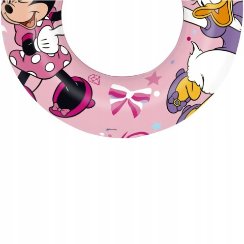 Bestway koło do pływania dla dzieci Minnie 91040 Bestway koło do pływania dla dzieci Minnie 91040