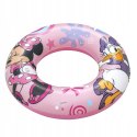 Bestway koło do pływania dla dzieci Minnie 91040 Bestway koło do pływania dla dzieci Minnie 91040