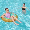Bestway koło kółko do pływania 107cm pączek 36300