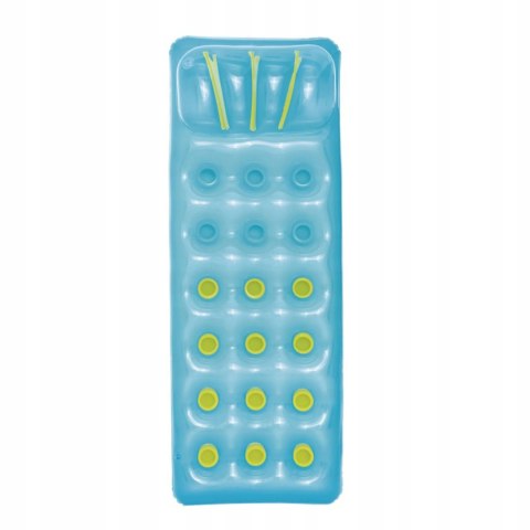 Bestway materac dmuchany do pływania 188x71cm 43015 N Bestway materac dmuchany do pływania 188x71cm 43015 N