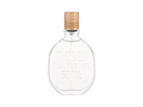 Diesel Fuel For Life Homme Woda toaletowa 50 ml (M) (P2) Diesel Fuel For Life Homme Woda toaletowa 50 ml (M) (P2)