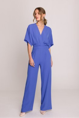 Kombinezon Model S395 Blue - Stylove - XL