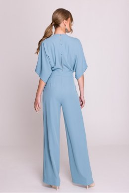 Kombinezon Model S395 Cold Blue - Stylove - L