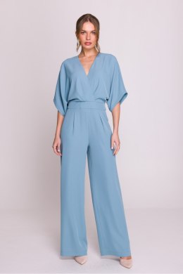 Kombinezon Model S395 Cold Blue - Stylove - M