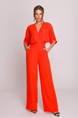 Kombinezon Model S395 Coral - Stylove - L