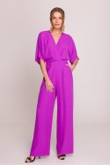 Kombinezon Model S395 Lawenda - Stylove - M