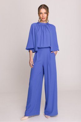 Kombinezon Model S397 Blue - Stylove - L