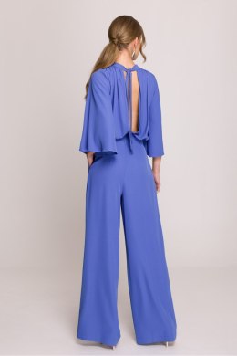 Kombinezon Model S397 Blue - Stylove - M