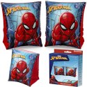 Rękawki do pływania dzieci Spiderman Bestway 98001 Rękawki do pływania dzieci Spiderman Bestway 98001