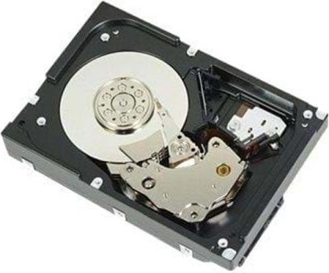 Dysk serwerowy HDD DELL 400-AUPW (1TB /3.5" /7200RPM ) Dysk serwerowy HDD DELL 400-AUPW (1TB /3.5" /7200RPM )