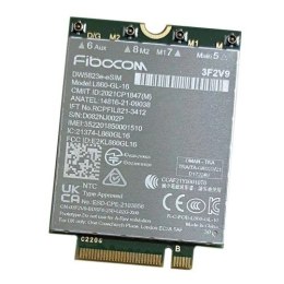DELL DW5823E