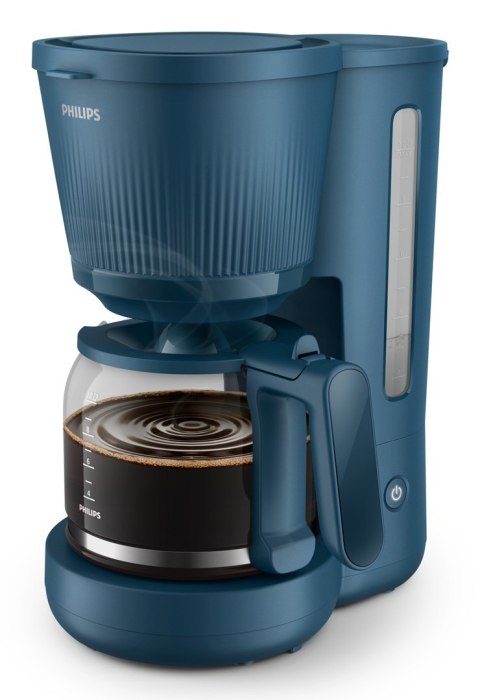 Ekspres przelewowy PHILIPS HD7411/7 Niebieski
