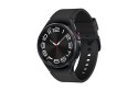 Galaxy Watch 6 (R955) LTE 43 mm Czarny SAMSUNG Wear OS Czarny Galaxy Watch 6 (R955) LTE 43 mm Czarny SAMSUNG Wear OS Czarny
