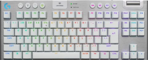 Klawiatura Bezprzewodowa LOGITECH 920-012737 Klawiatura Bezprzewodowa LOGITECH 920-012737