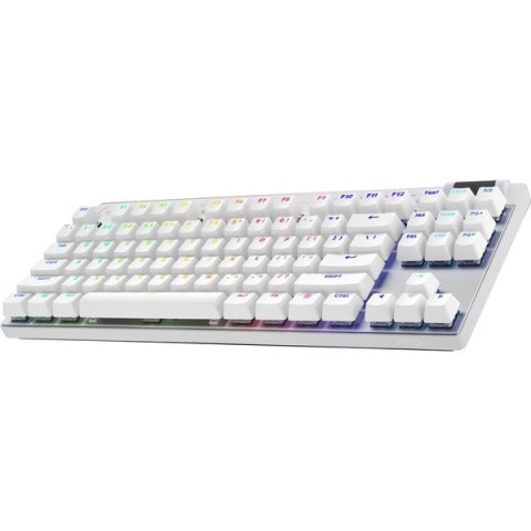 Klawiatura Nanoodbiornik LOGITECH PRO X TKL Lightspeed GX Brown Klawiatura Nanoodbiornik LOGITECH PRO X TKL Lightspeed GX Brown
