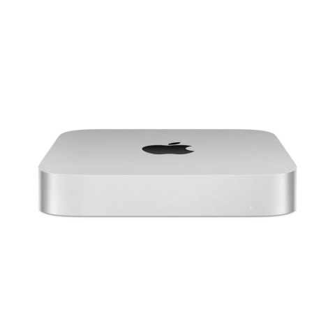 Komputer APPLE Mac Mini (M2/8GB/SSD512GB) Komputer APPLE Mac Mini (M2/8GB/SSD512GB)