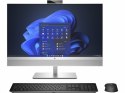 Komputer All-in-One HP EliteOne G9 (27"/i5-13600/UHD770/16GB/SSD512GB/W11P/Srebrny) Komputer All-in-One HP EliteOne G9 (27"/i5-13600/UHD770/16GB/SSD512GB/W11P/Srebrny)