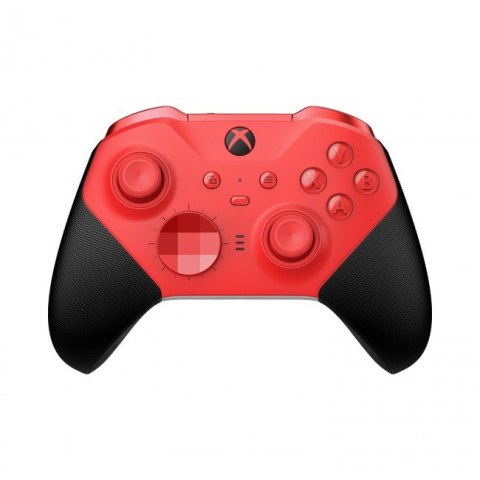 Kontroler bezprzewodowy Microsoft Xbox Elite Series 2 Core (czerwony) Kontroler bezprzewodowy Microsoft Xbox Elite Series 2 Core (czerwony)