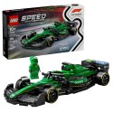 LEGO 77245 Speed Champions - Bolid F1 Aston Martin LEGO 77245 Speed Champions - Bolid F1 Aston Martin
