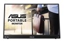 Monitor ASUS MB16ACV (15.6" /TFT IPS /60Hz /1920 x 1080 /Czarny) Monitor ASUS MB16ACV (15.6" /TFT IPS /60Hz /1920 x 1080 /Czarny)