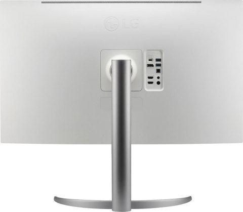 Monitor LG 32UQ850V-W.AEU (31.5" /IPS /60Hz /3840 x 2160 /Biało-srebrny) Monitor LG 32UQ850V-W.AEU (31.5" /IPS /60Hz /3840 x 2160 /Biało-srebrny)