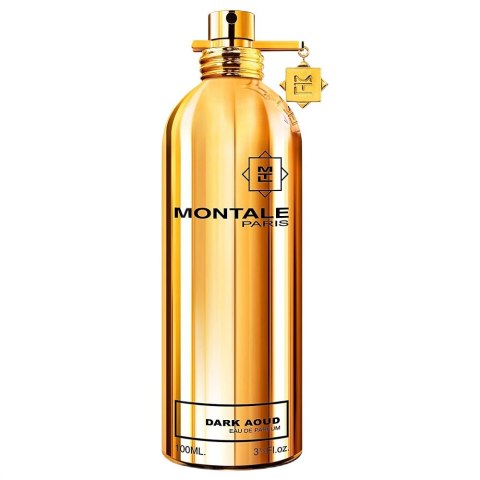 Montale Dark Aoud woda perfumowana spray 100ml (P1)