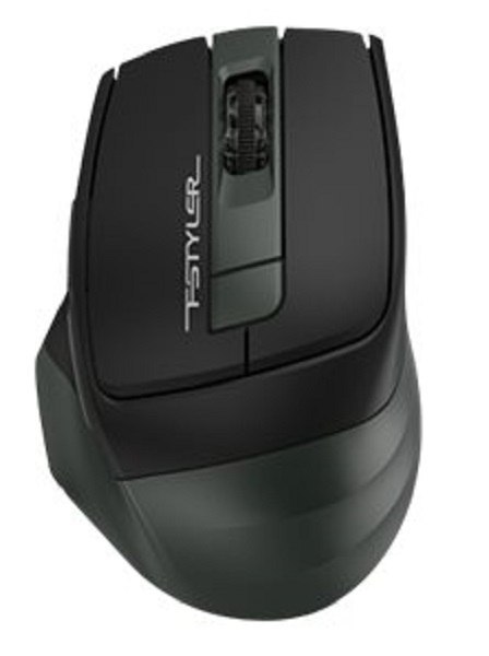 Mysz Bezprzewodowa A4TECH A4TMYS46716 Mysz Bezprzewodowa A4TECH A4TMYS46716