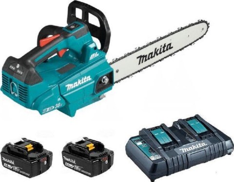 Piła MAKITA DUC356PT2B Piła MAKITA DUC356PT2B