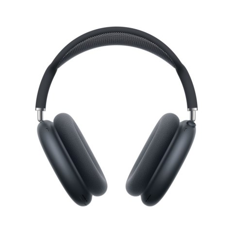 Słuchawki bezprzewodowe APPLE AirPods Max Midnight (Granatowy) Słuchawki bezprzewodowe APPLE AirPods Max Midnight (Granatowy)