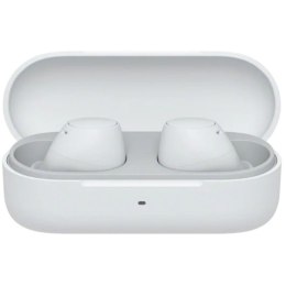 Słuchawki bezprzewodowe SONY WF-C510 Biały (Biały)